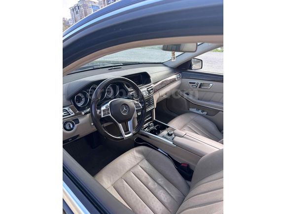Sahibinden Mercedes - Benz E 250 EditionE 2015 Model İstanbul