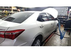 Sahibinden Toyota Corolla 1.4 D-4D Advance 2013 Model İstanbul