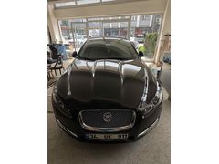 Sahibinden Jaguar XF 2.0 2014 Model 