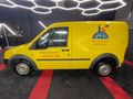 Hesaplı  Sahibinden Ford Transit Connect T220 S 2011 Model 