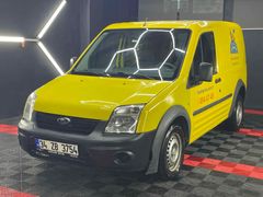 Hesaplı  Sahibinden Ford Transit Connect T220 S 2011 Model 