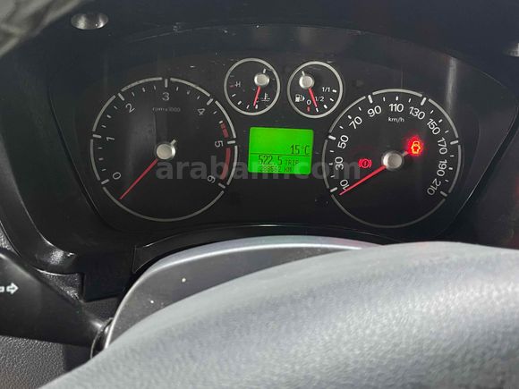Hesaplı  Sahibinden Ford Transit Connect T220 S 2011 Model 