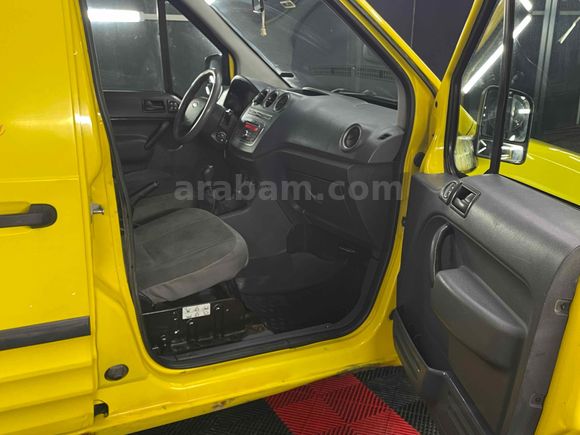 Hesaplı  Sahibinden Ford Transit Connect T220 S 2011 Model 