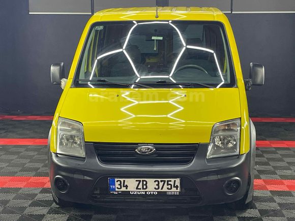 Hesaplı  Sahibinden Ford Transit Connect T220 S 2011 Model 