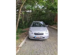 Sahibinden Hyundai Accent Era 1.5 CRDi-VGT Team 2011 Model