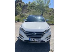 Sahibinden Hyundai Tucson 1.6 GDi Elite Plus 2016 Model İzmir 165.000 km Beyaz