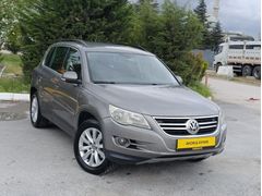 Galeriden Volkswagen Tiguan 1.4 TSI Track&Field 2009 Model Balıkesir