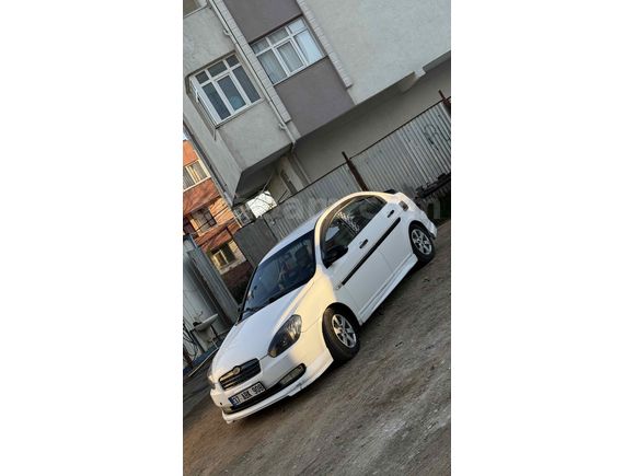 Sahibinden Hyundai Accent Era 1.5 CRDi-VGT Select 2008 Model 