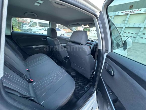 Sahibinden Seat Leon 1.6 TDI Copa Plus 2012 Model 