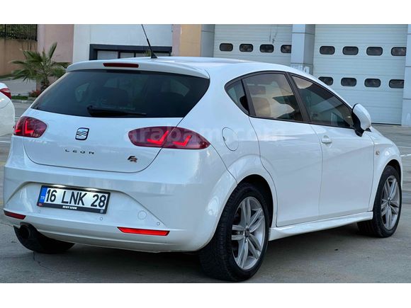 Sahibinden Seat Leon 1.6 TDI Copa Plus 2012 Model 
