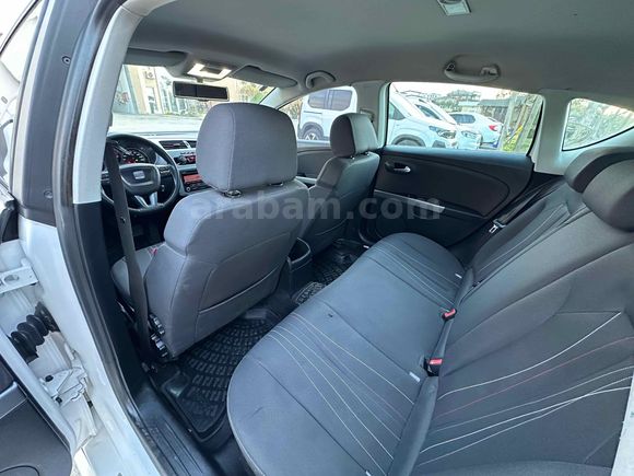Sahibinden Seat Leon 1.6 TDI Copa Plus 2012 Model 
