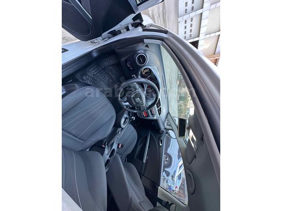 Sahibinden Seat Leon 1.6 TDI Copa Plus 2012 Model 