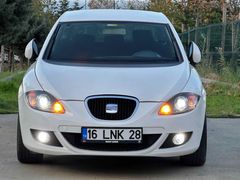 Sahibinden Seat Leon 1.6 TDI Copa Plus 2012 Model 