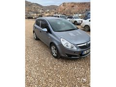 Sahibinden Opel Corsa 1.2 Twinport Essentia 2010 Model 