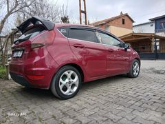 Sahibinden Ford Fiesta 1.4 TDCi Titanium 2011 Model