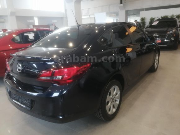 Sahibinden Opel Astra 1.6 Edition 2017 Model