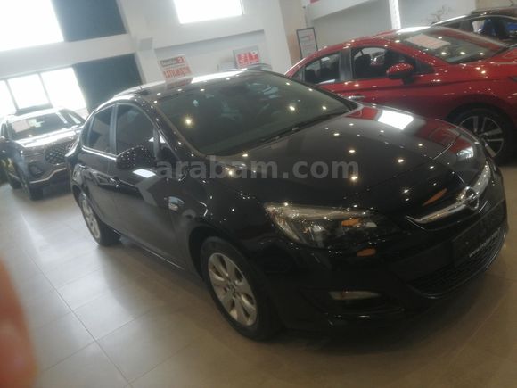 Sahibinden Opel Astra 1.6 Edition 2017 Model
