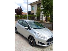 Sahibinden Ford Fiesta 1.5 TDCi Trend 2013 Model