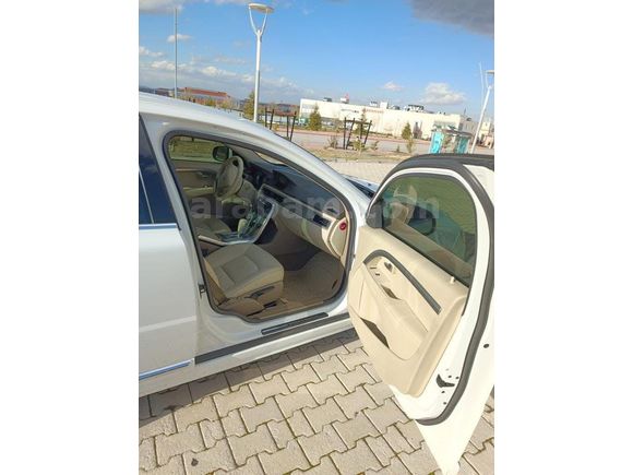 Sahibinden Volvo S80 2.0 D Advance 2012 Model