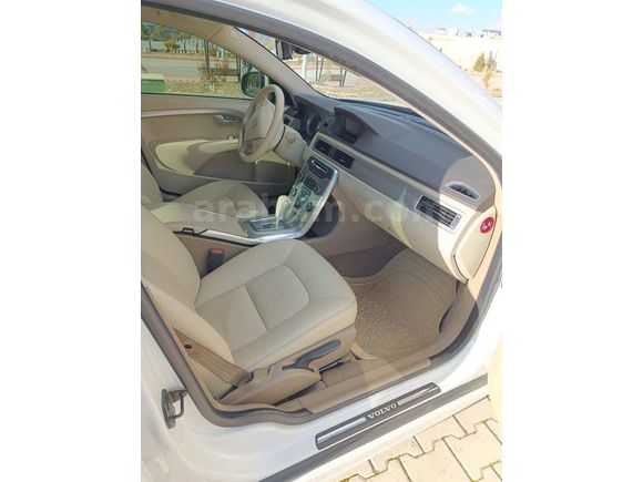 Sahibinden Volvo S80 2.0 D Advance 2012 Model