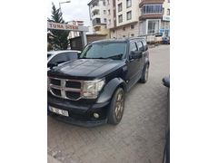 Sahibinden Dodge Nitro 2.8 CRD SXT 2010 Model