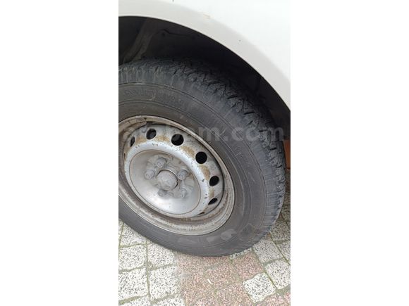 Sahibinden Hyundai H 100