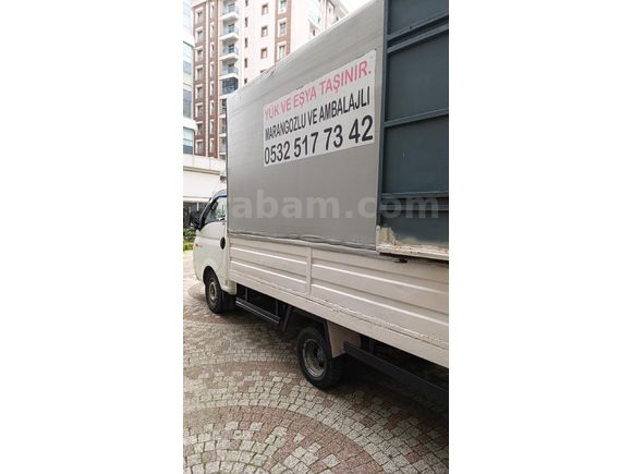 Sahibinden Hyundai H 100