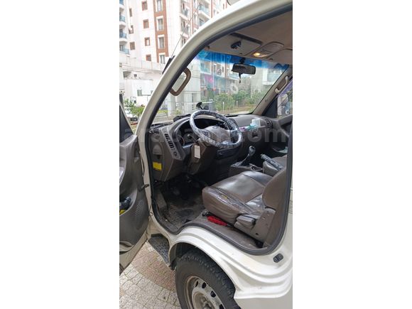 Sahibinden Hyundai H 100