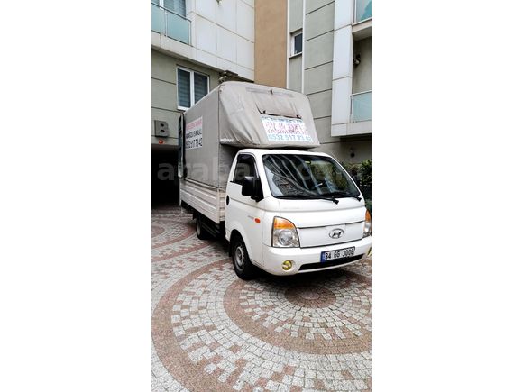 Sahibinden Hyundai H 100