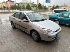 Sahibinden Ford Focus 1.6 Ambiente 2001 Model 