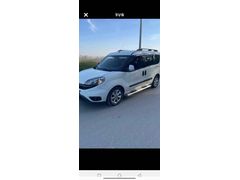 Sahibinden Fiat Doblo Cargo 1.3 Multijet 2017 Model