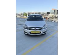 Galeriden Opel Astra 1.3 CDTI Essentia 2012 Model İstanbul 93.859 km Gri
