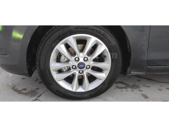 Sahibinden Ford Focus 1.6 Titanium 2009 Model