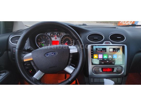 Sahibinden Ford Focus 1.6 Titanium 2009 Model