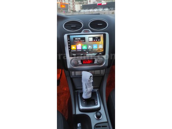 Sahibinden Ford Focus 1.6 Titanium 2009 Model