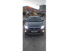 Sahibinden Ford Focus 1.6 Titanium 2009 Model