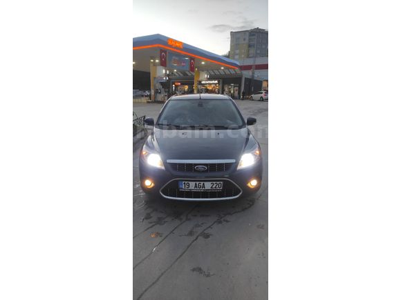Sahibinden Ford Focus 1.6 Titanium 2009 Model