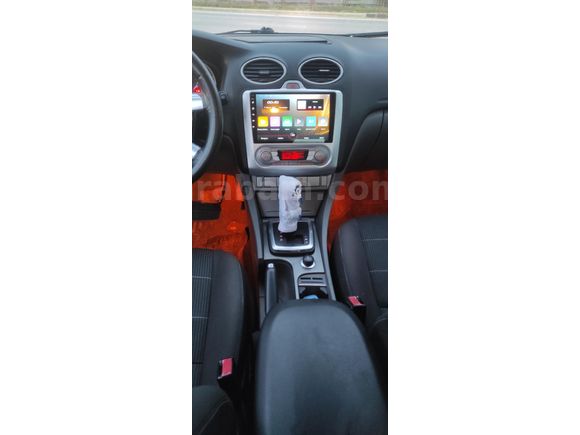 Sahibinden Ford Focus 1.6 Titanium 2009 Model