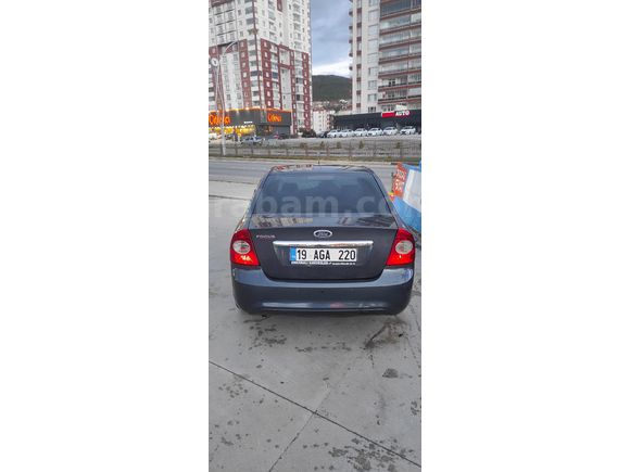 Sahibinden Ford Focus 1.6 Titanium 2009 Model