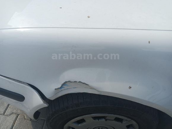 Sahibinden Volkswagen Bora 1.6 Primeline 2004 Model