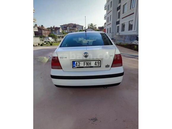 Sahibinden Volkswagen Bora 1.6 Primeline 2004 Model