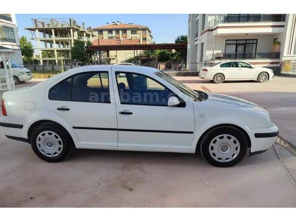 Sahibinden Volkswagen Bora 1.6 Primeline 2004 Model