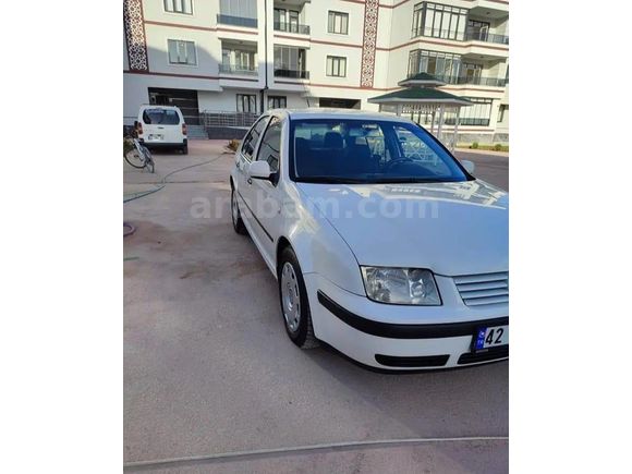 Sahibinden Volkswagen Bora 1.6 Primeline 2004 Model