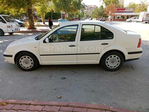 Sahibinden Volkswagen Bora 1.6 Primeline 2004 Model