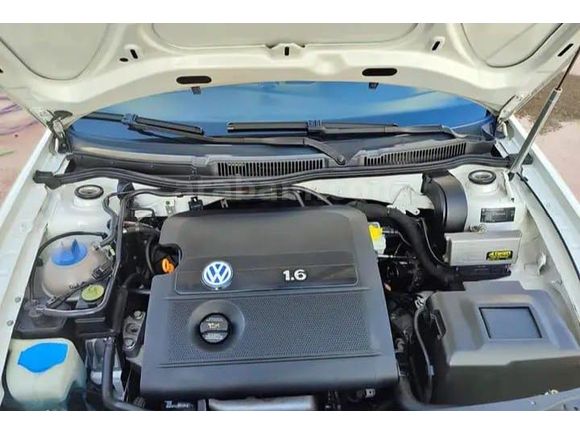 Sahibinden Volkswagen Bora 1.6 Primeline 2004 Model