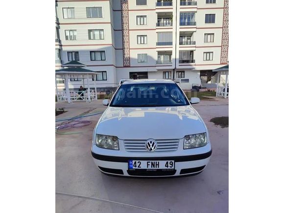 Sahibinden Volkswagen Bora 1.6 Primeline 2004 Model