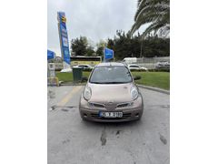 Sahibinden Nissan Micra 1.2 Mood 2010 Model 