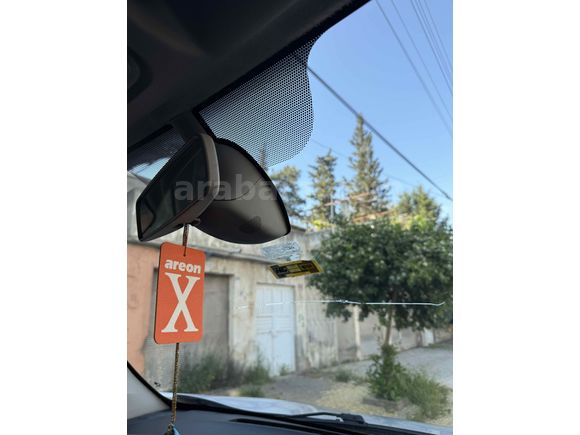 EXTREM PAKET AİLE ARABASI