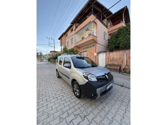 EXTREM PAKET AİLE ARABASI