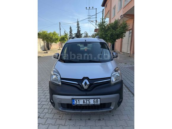 EXTREM PAKET AİLE ARABASI